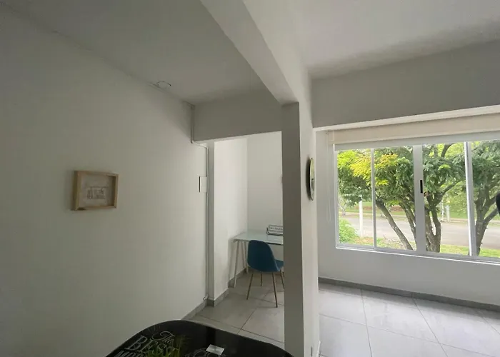 Apartamentos el Ingenio