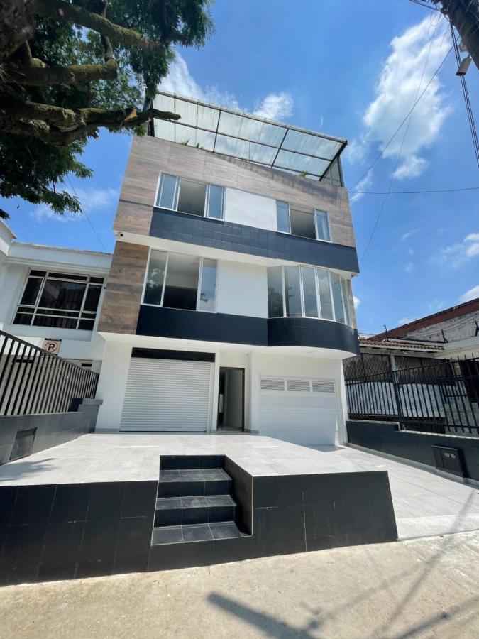 Apartamento El Ingenio