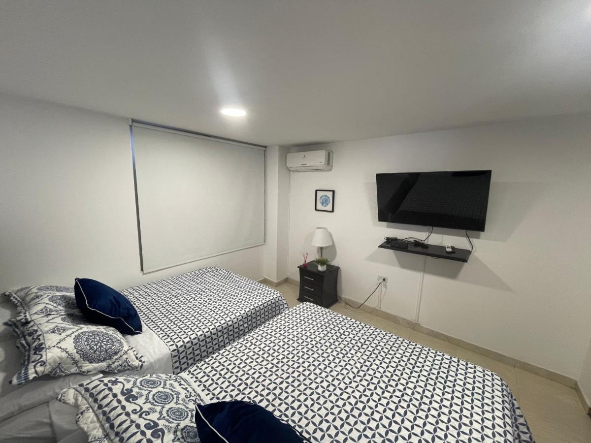El Ingenio Apartamento Cali