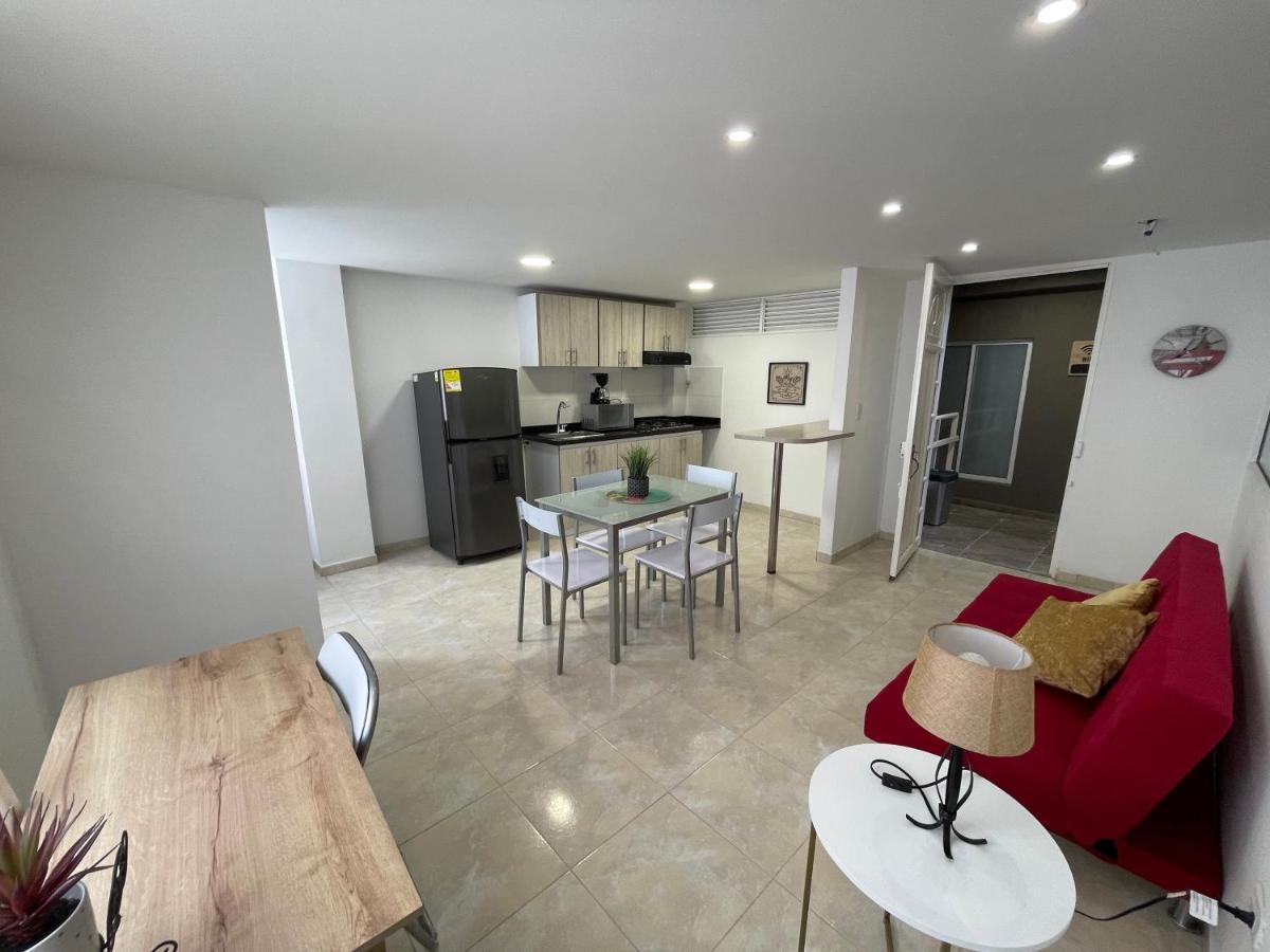 Apartamento El Ingenio