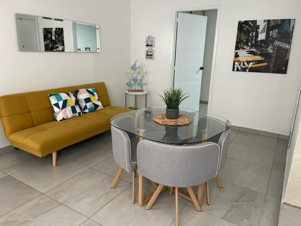 Apartamento El Ingenio *