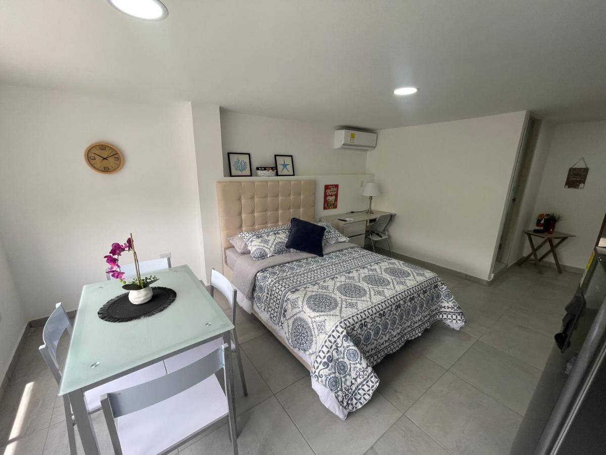 Apartamento El Ingenio Cali
