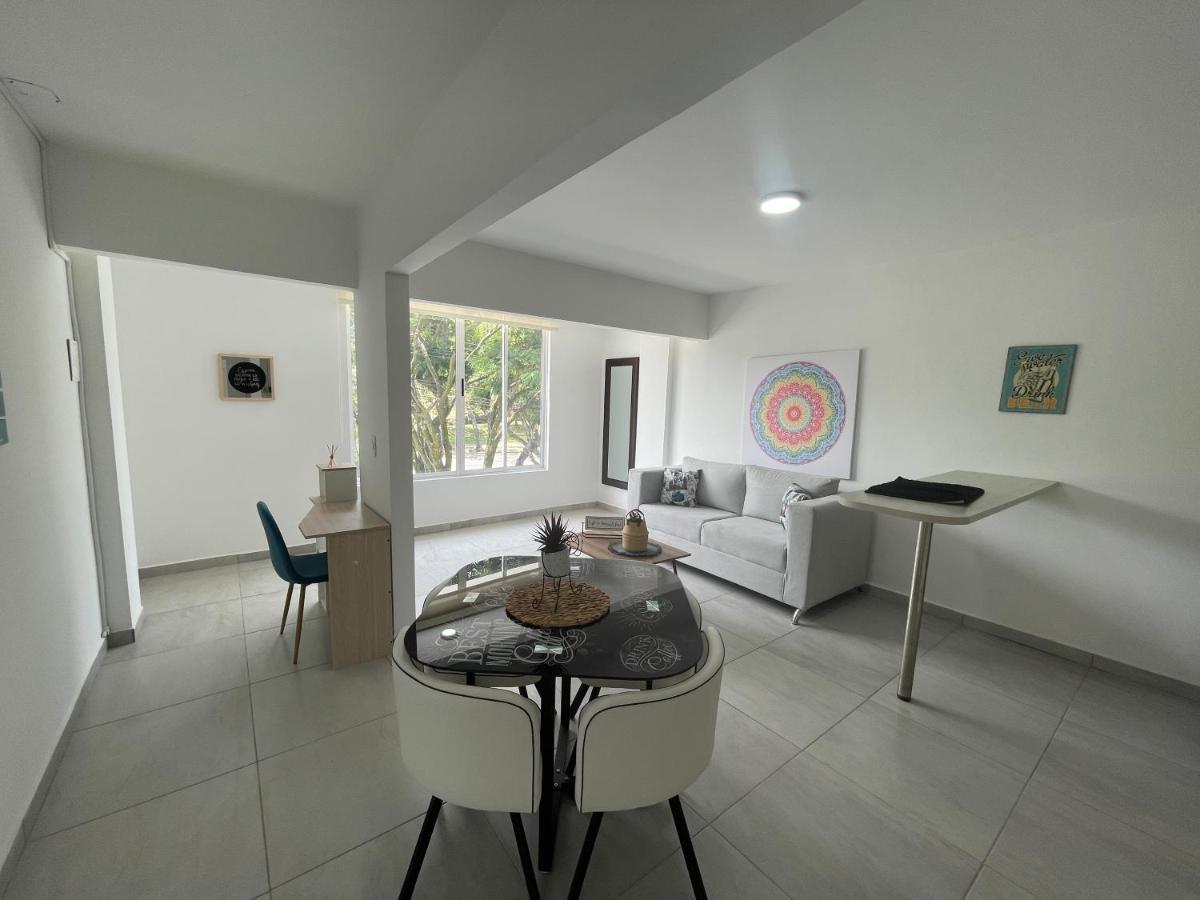 El Ingenio Apartamento Cali