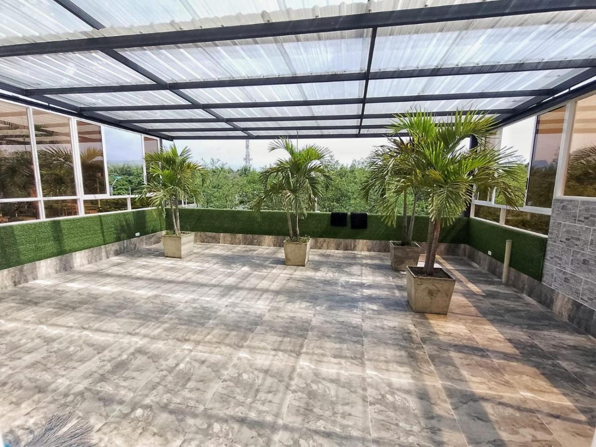 Ingenio Park 83 - Apartamento