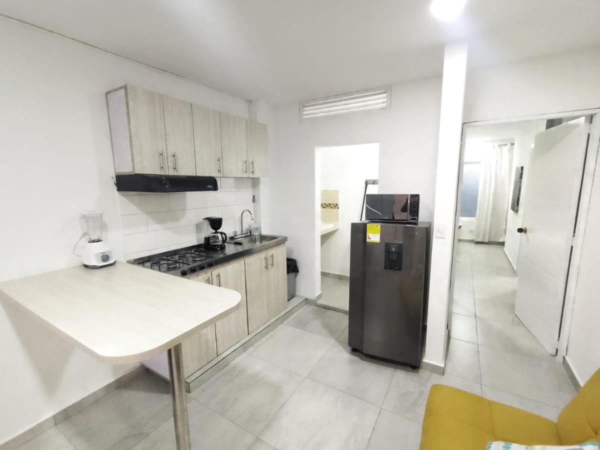 Apartamento El Ingenio Cali