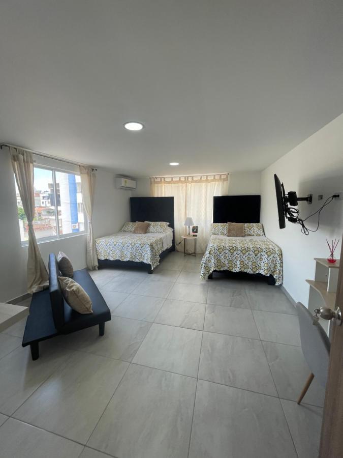 Apartamento El Ingenio Cali