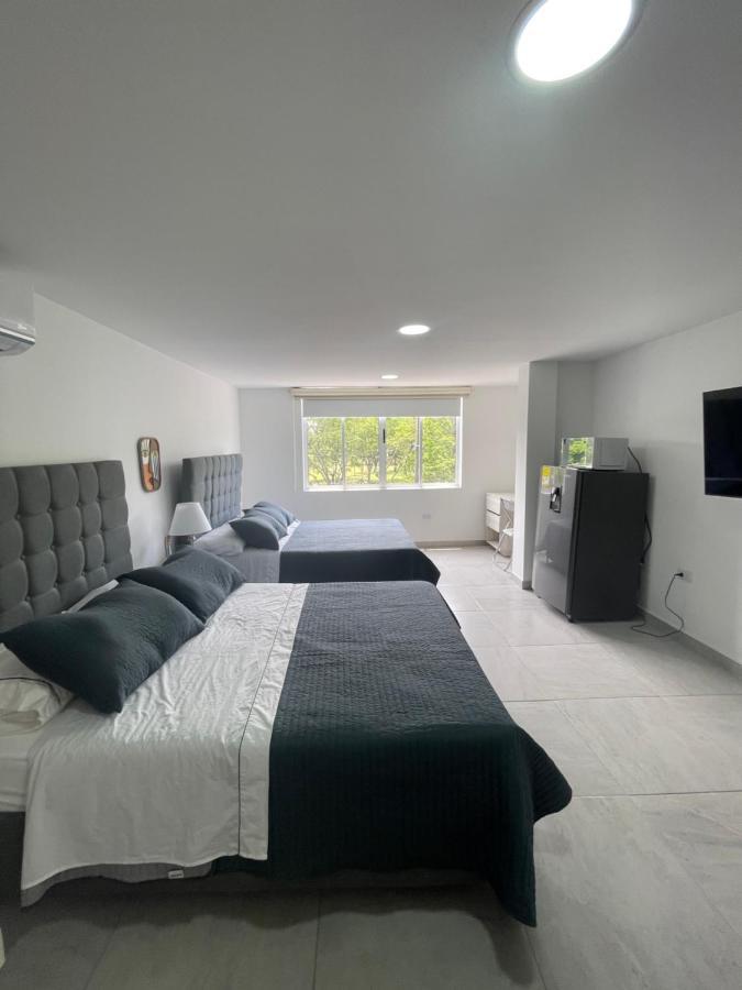 Apartamento El Ingenio *