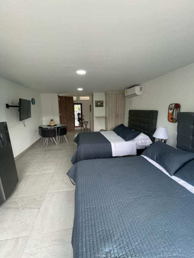 Apartamento El Ingenio