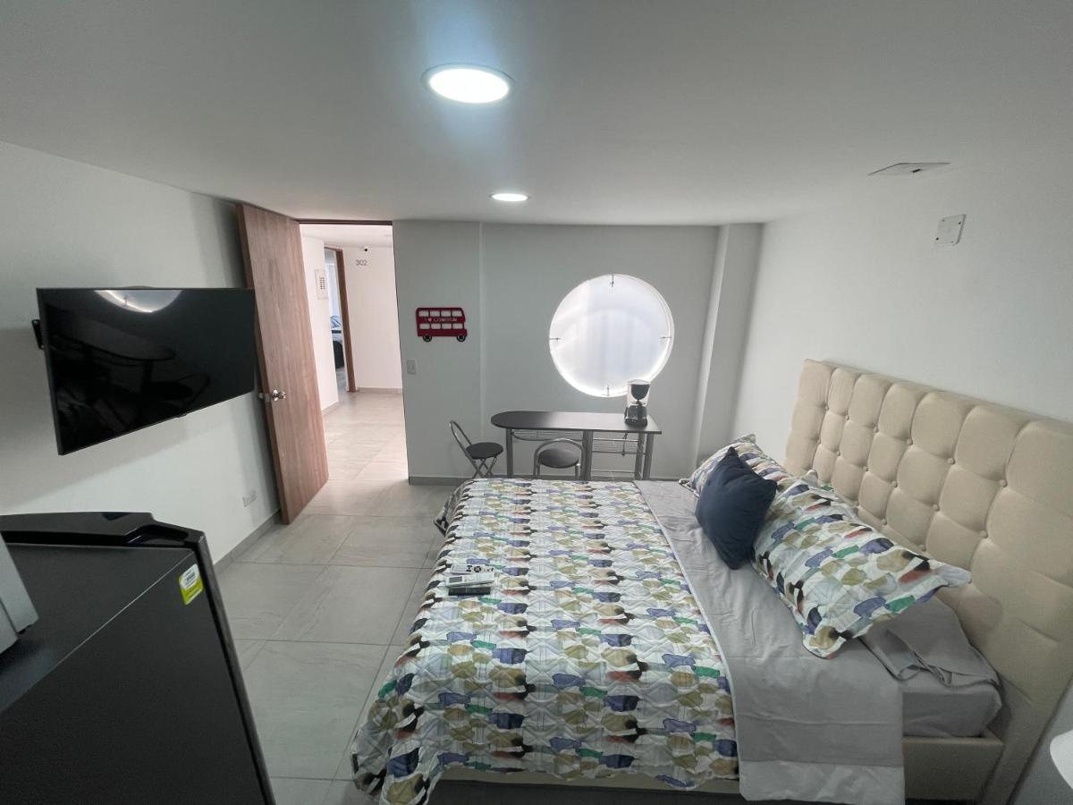 Apartamento El Ingenio *