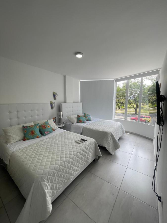 Apartamento El Ingenio Cali