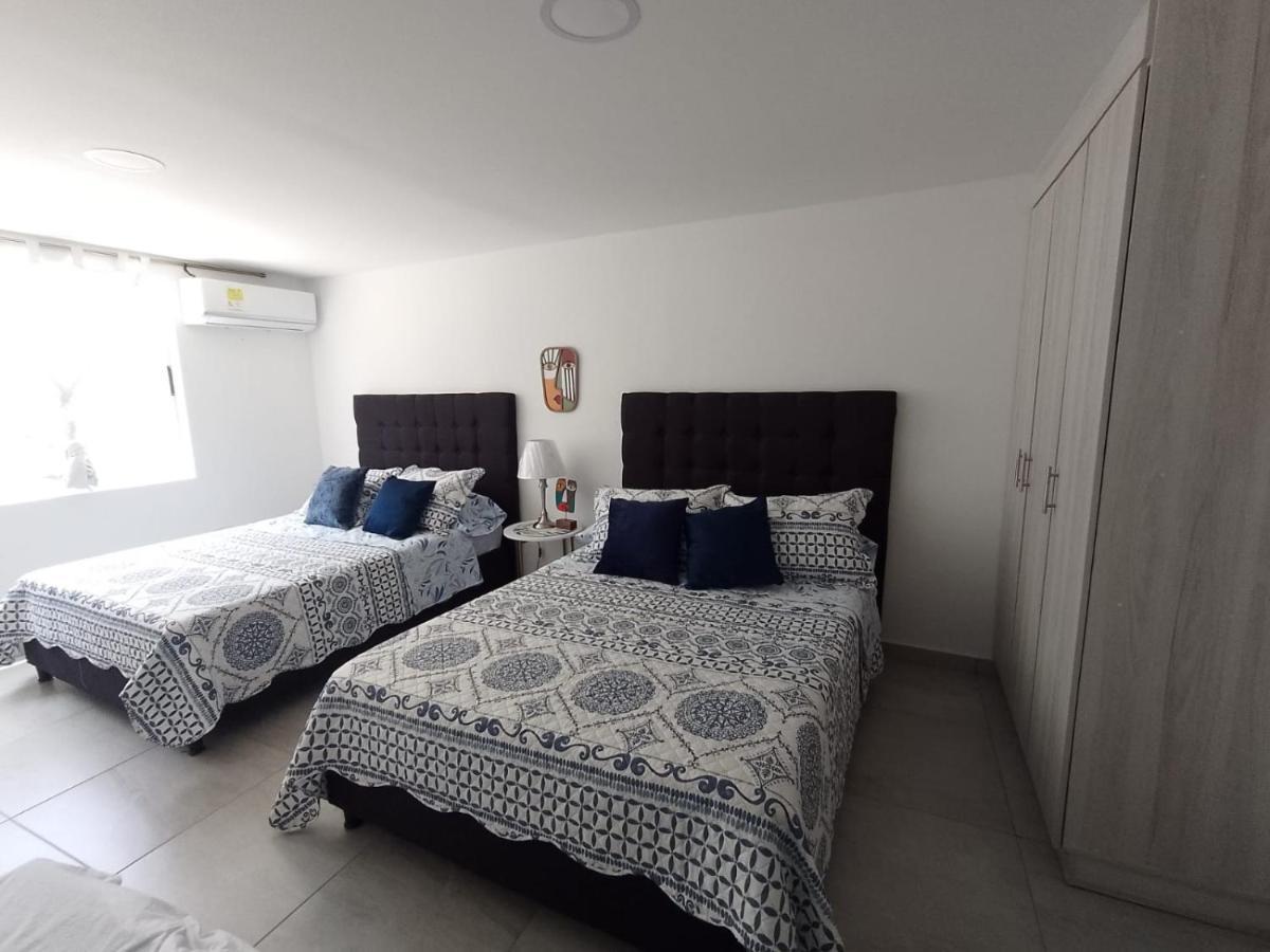 El Ingenio Apartamento Cali