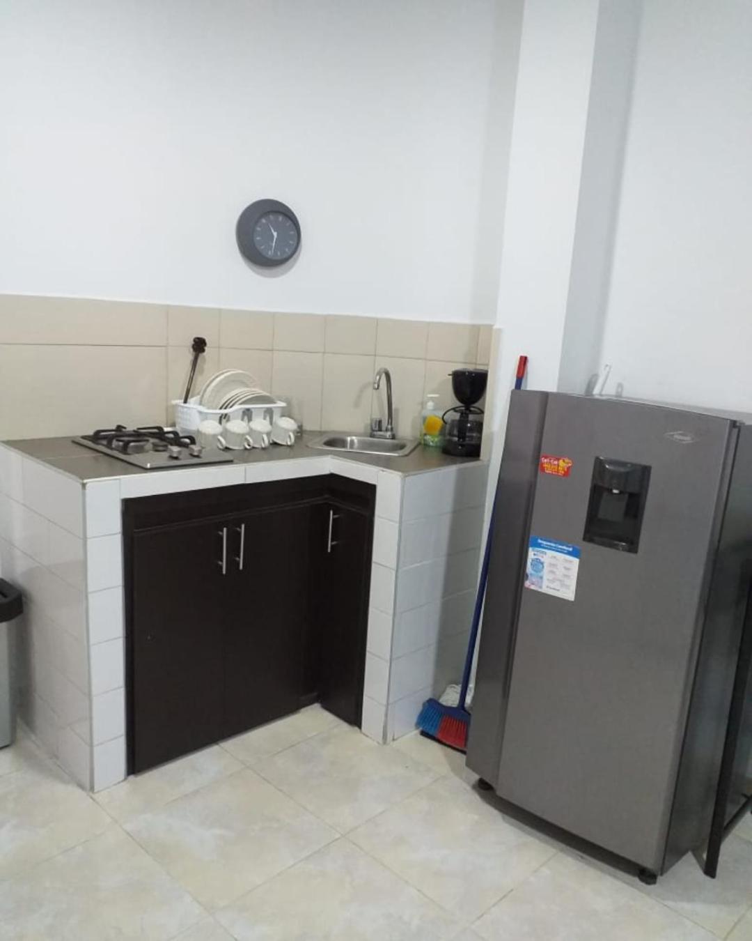 Apartamento El Ingenio Cali