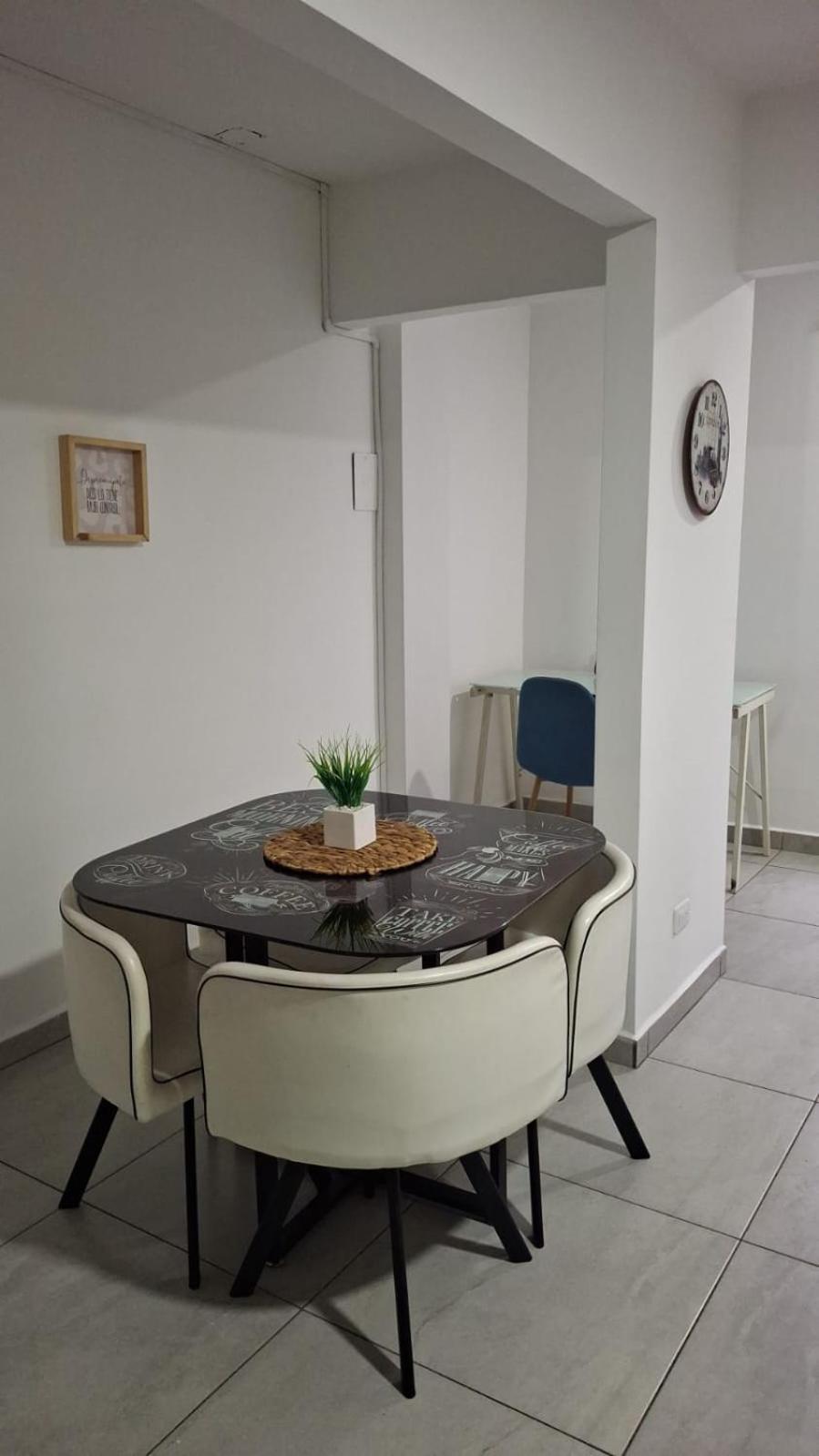 Apartamento El Ingenio *