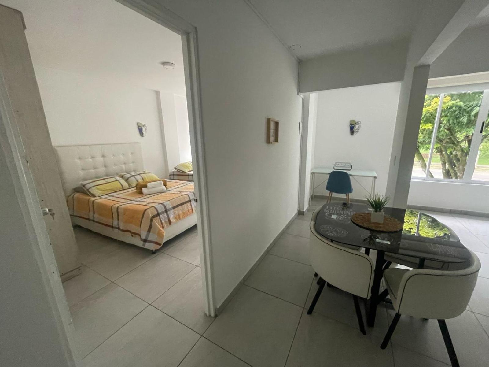 El Ingenio Apartamento Cali