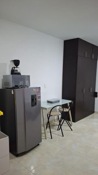 Apartamento El Ingenio Cali