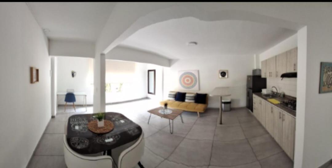 El Ingenio Apartamento