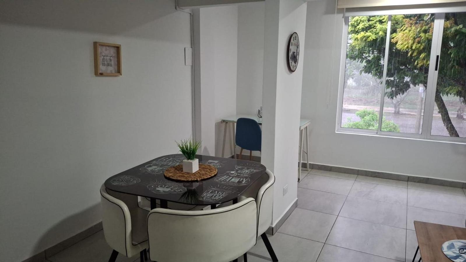 Apartamento El Ingenio