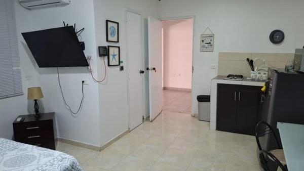 El Ingenio Apartamento *