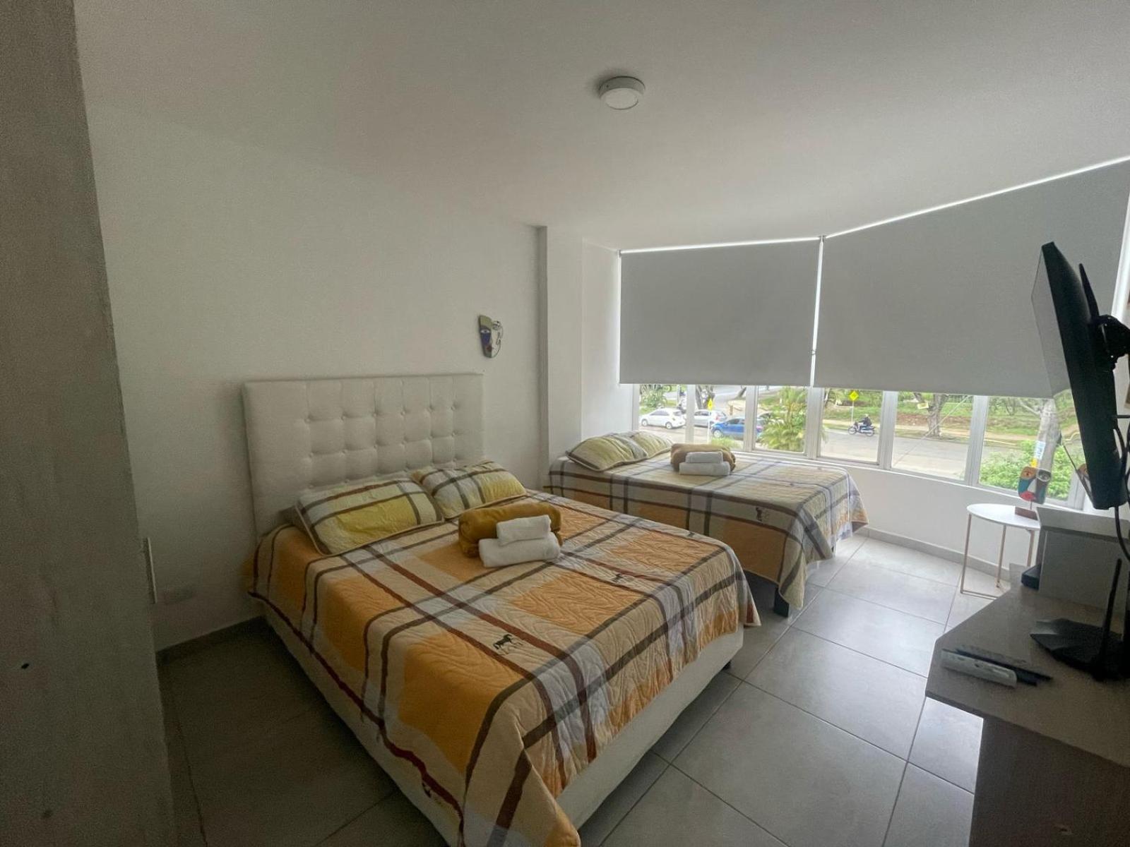 Apartamento El Ingenio *