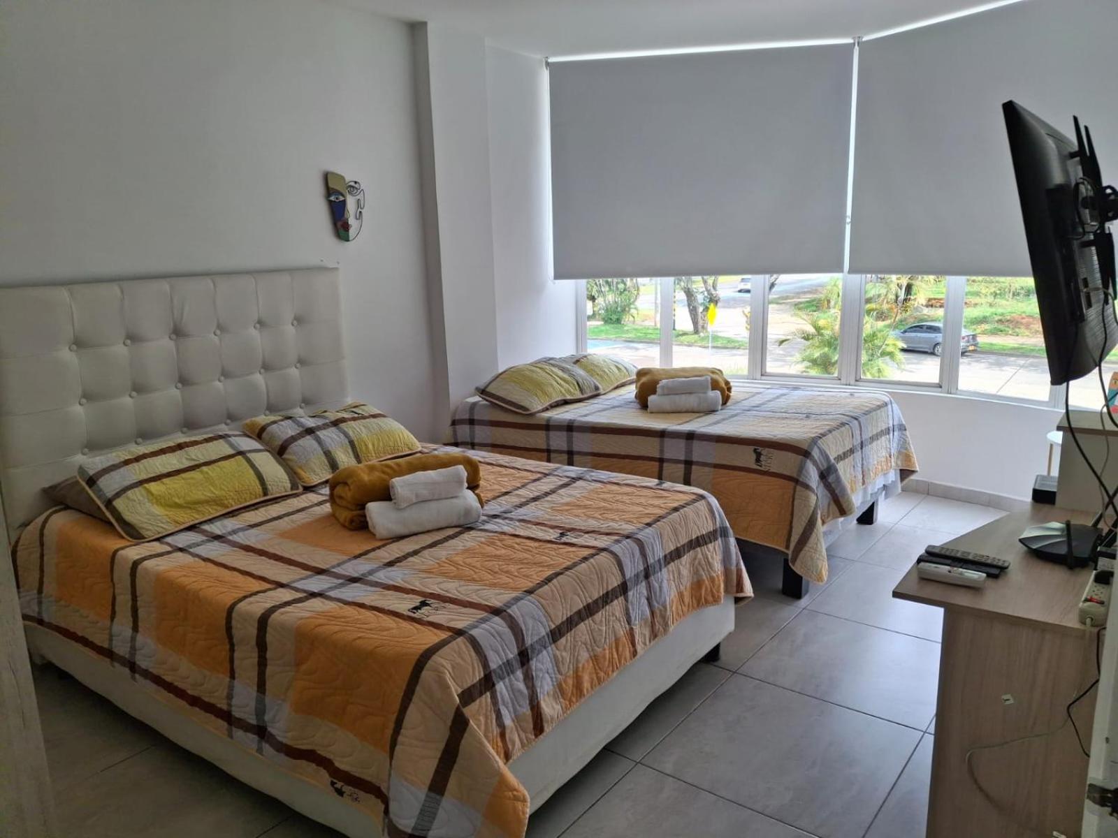 El Ingenio Apartamento *