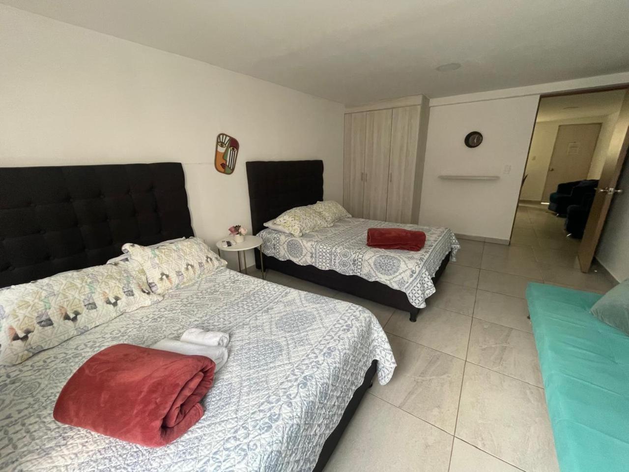 El Ingenio Apartamento Cali