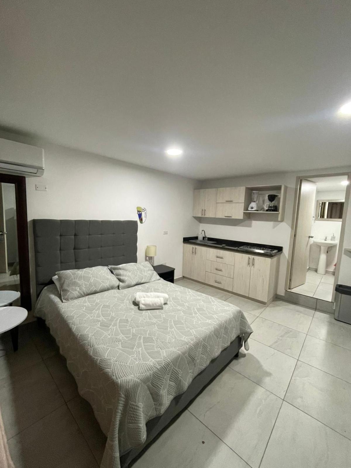 El Ingenio Apartamento *