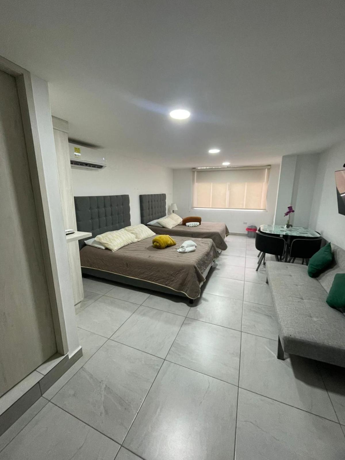El Ingenio Apartamento Cali