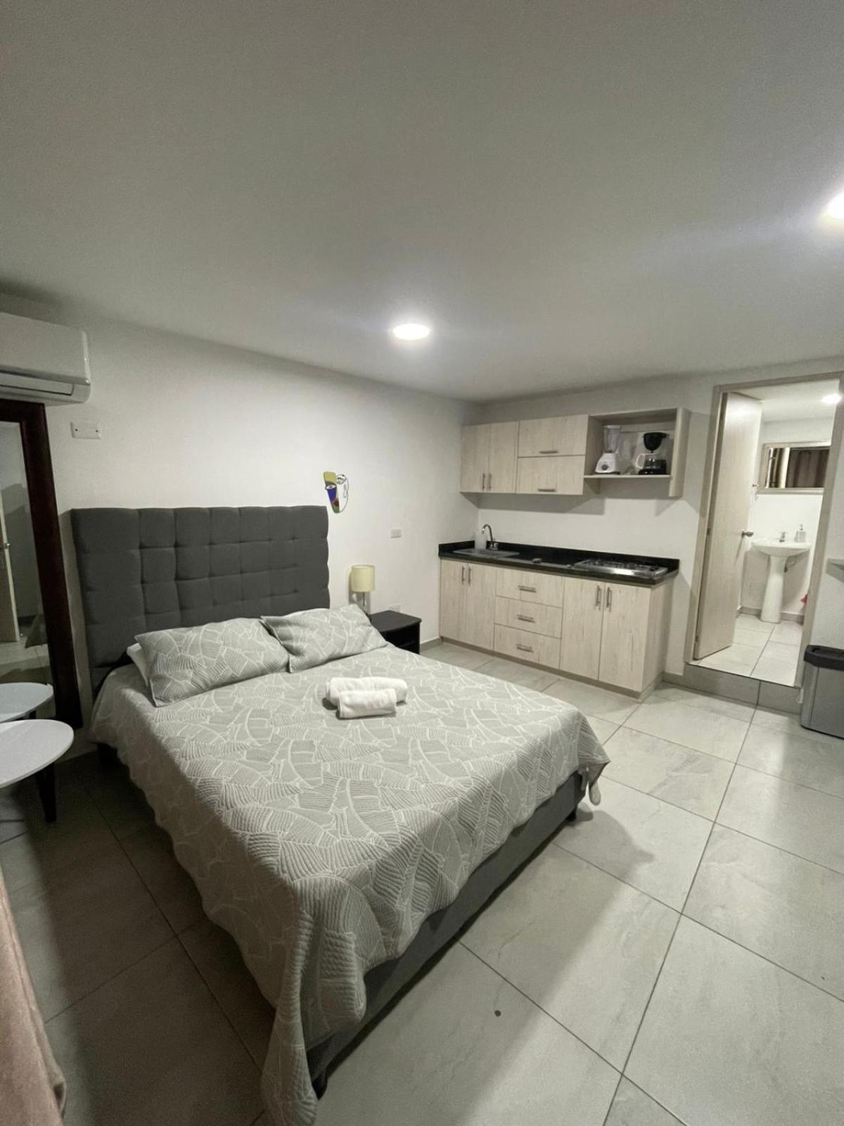 El Ingenio Apartamento