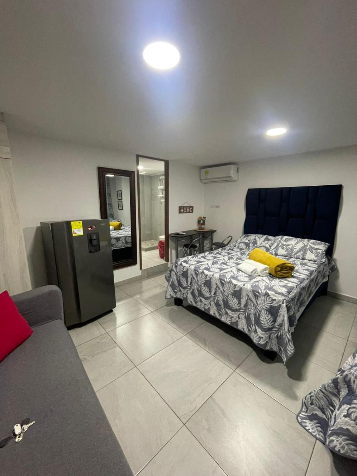 Apartamento El Ingenio