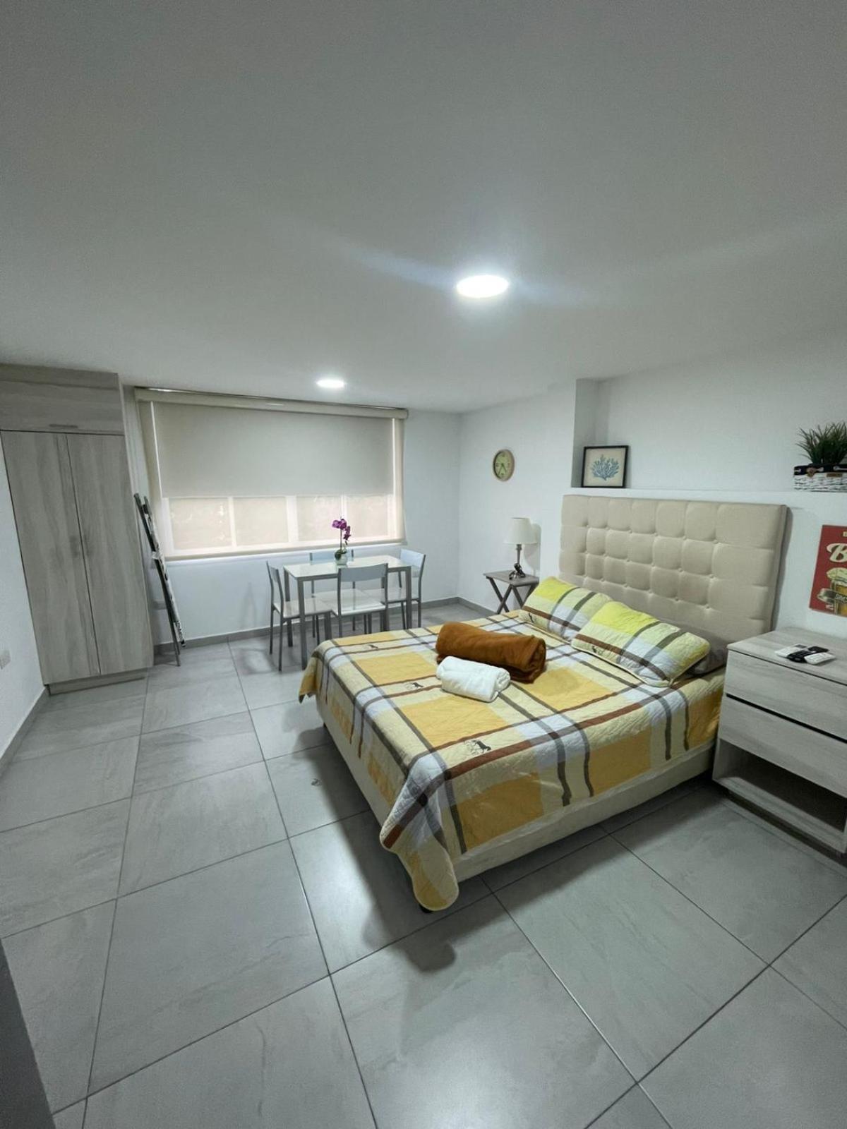 El Ingenio Apartamento *