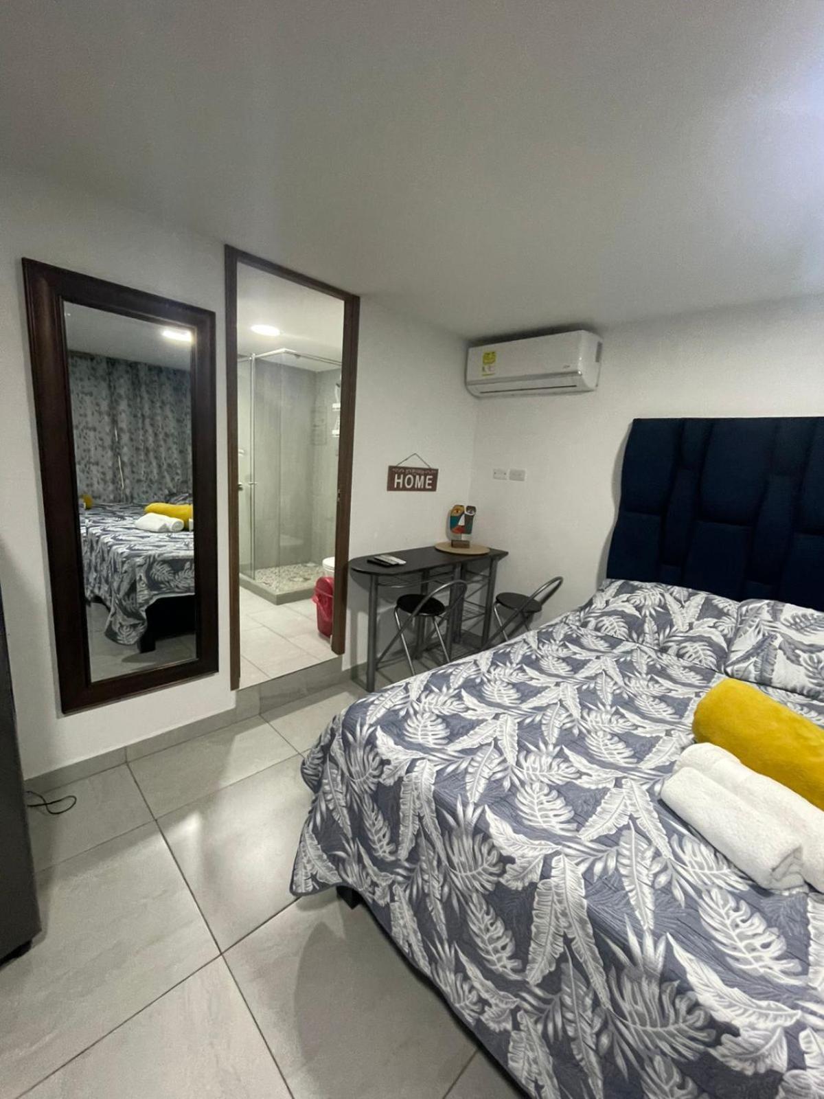 Apartamento El Ingenio *