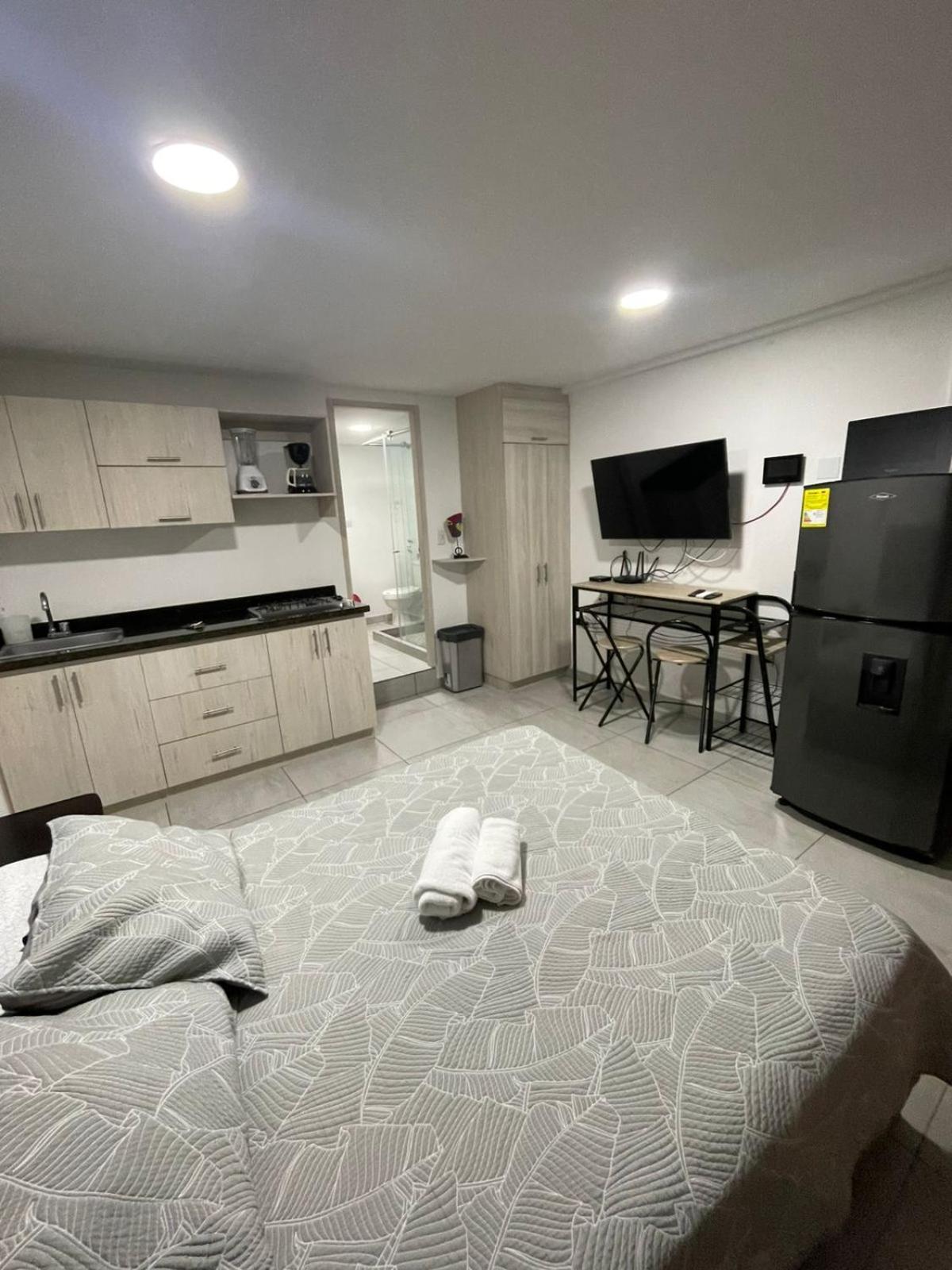 El Ingenio Apartamento Cali