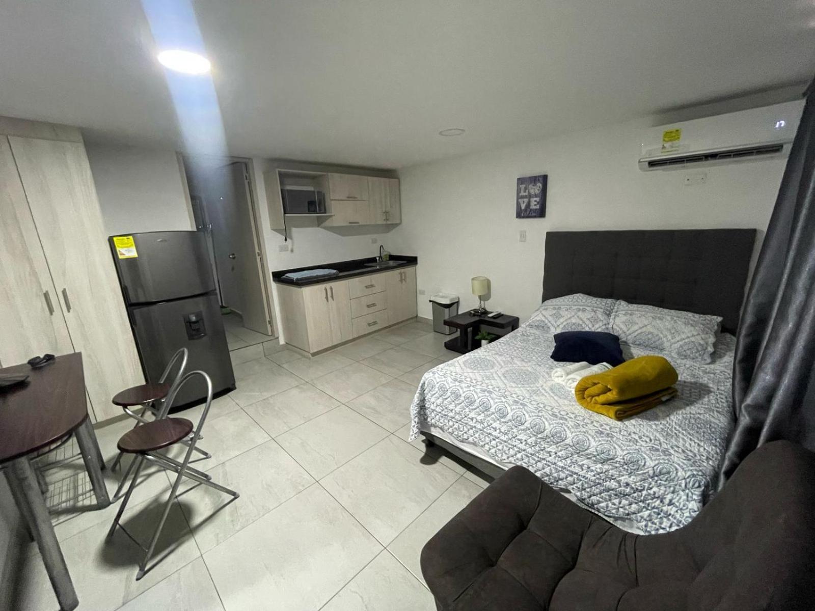 El Ingenio Apartamento