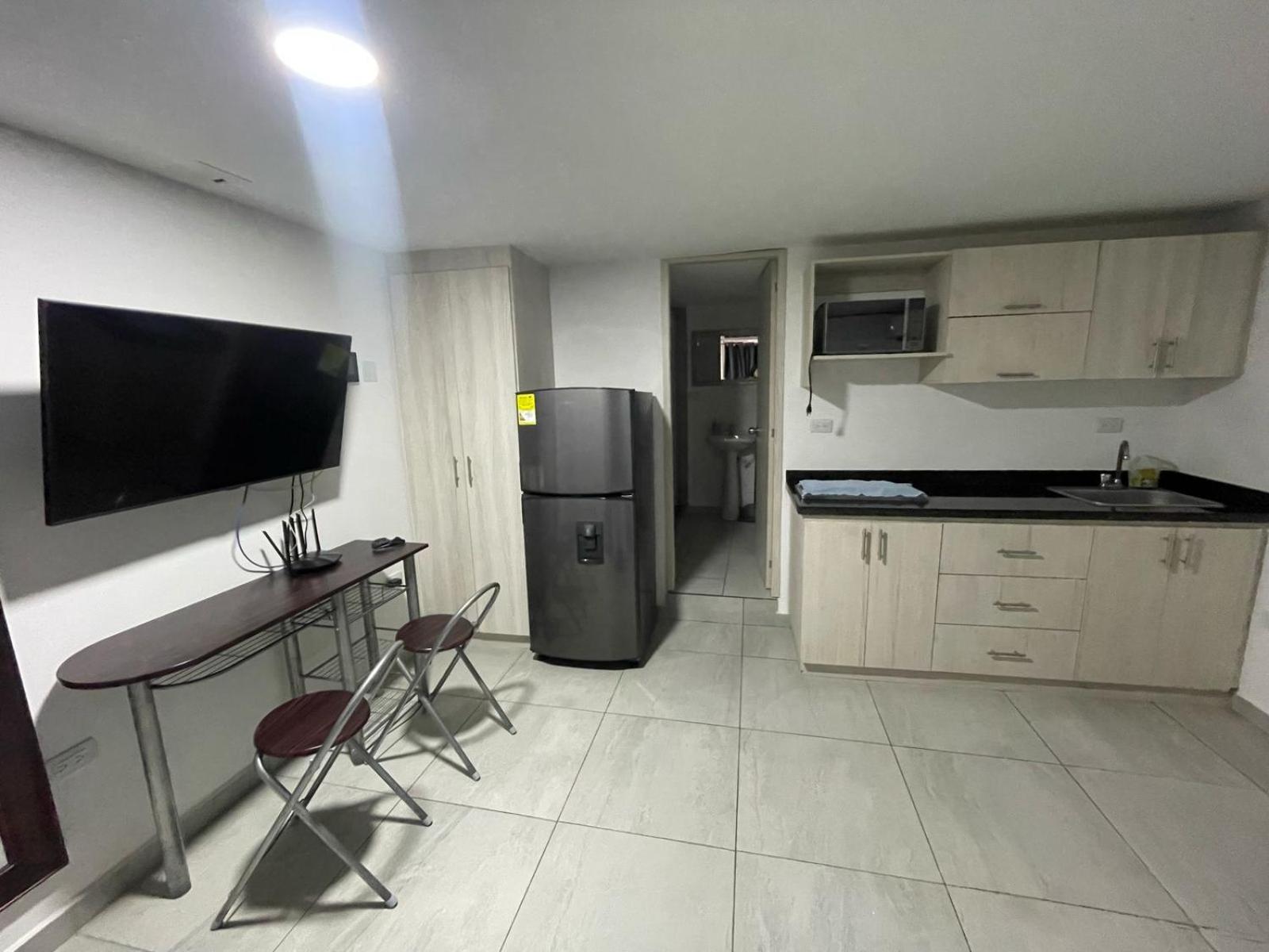 Apartamento El Ingenio
