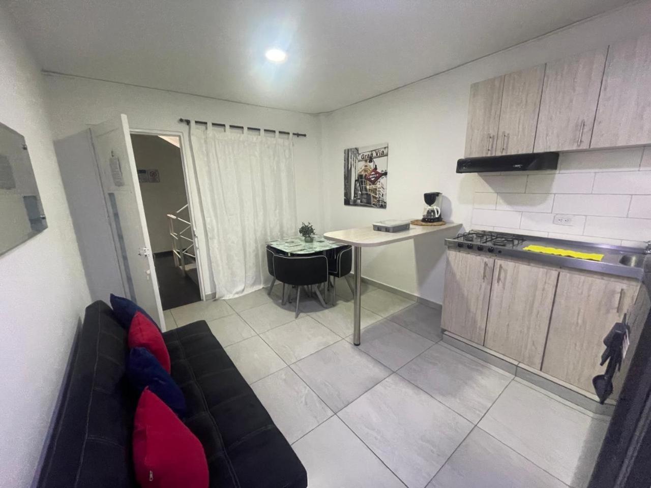El Ingenio Apartamento *
