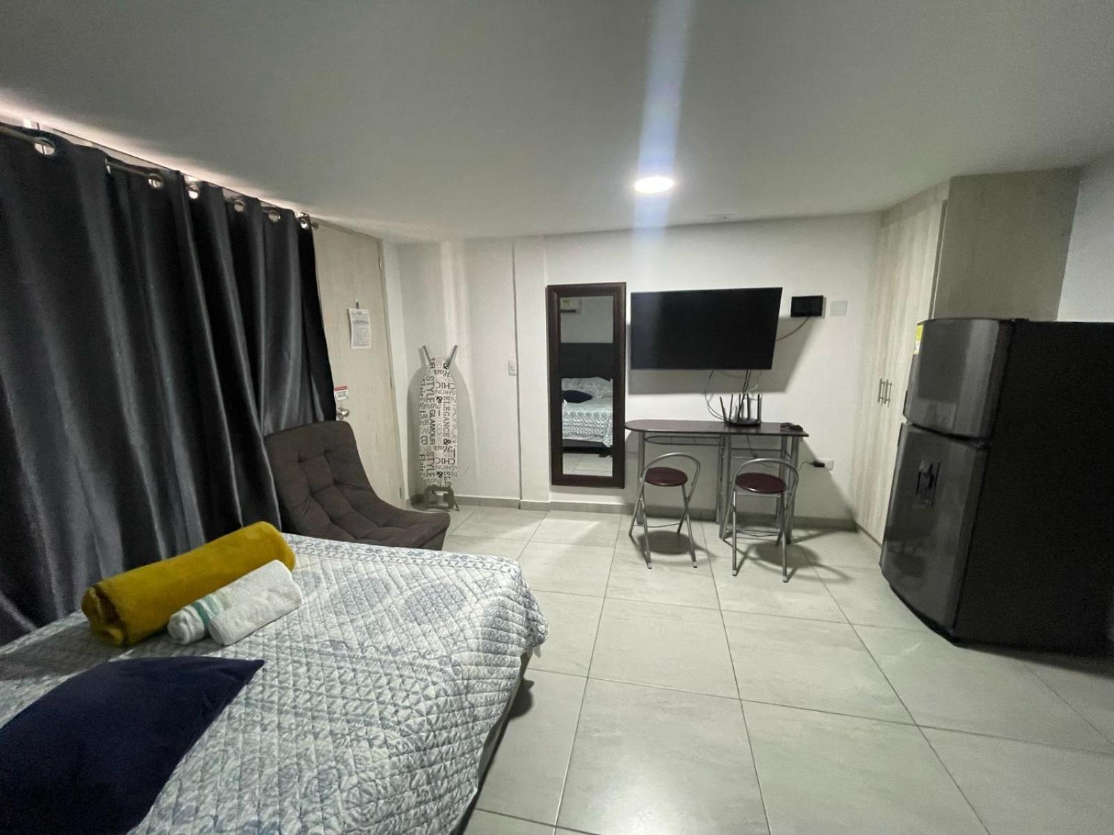 Apartamento El Ingenio *