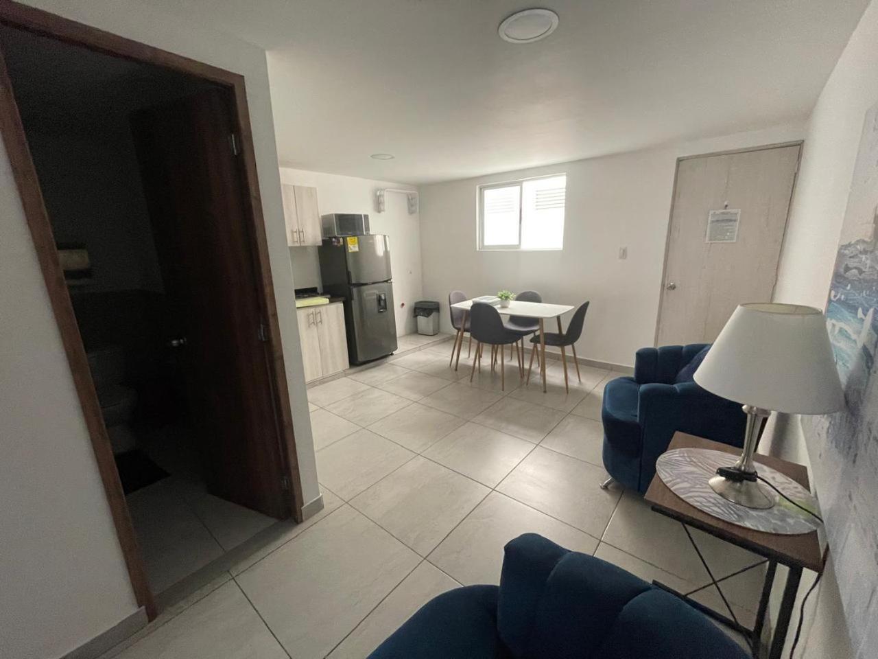 Apartamento El Ingenio Cali