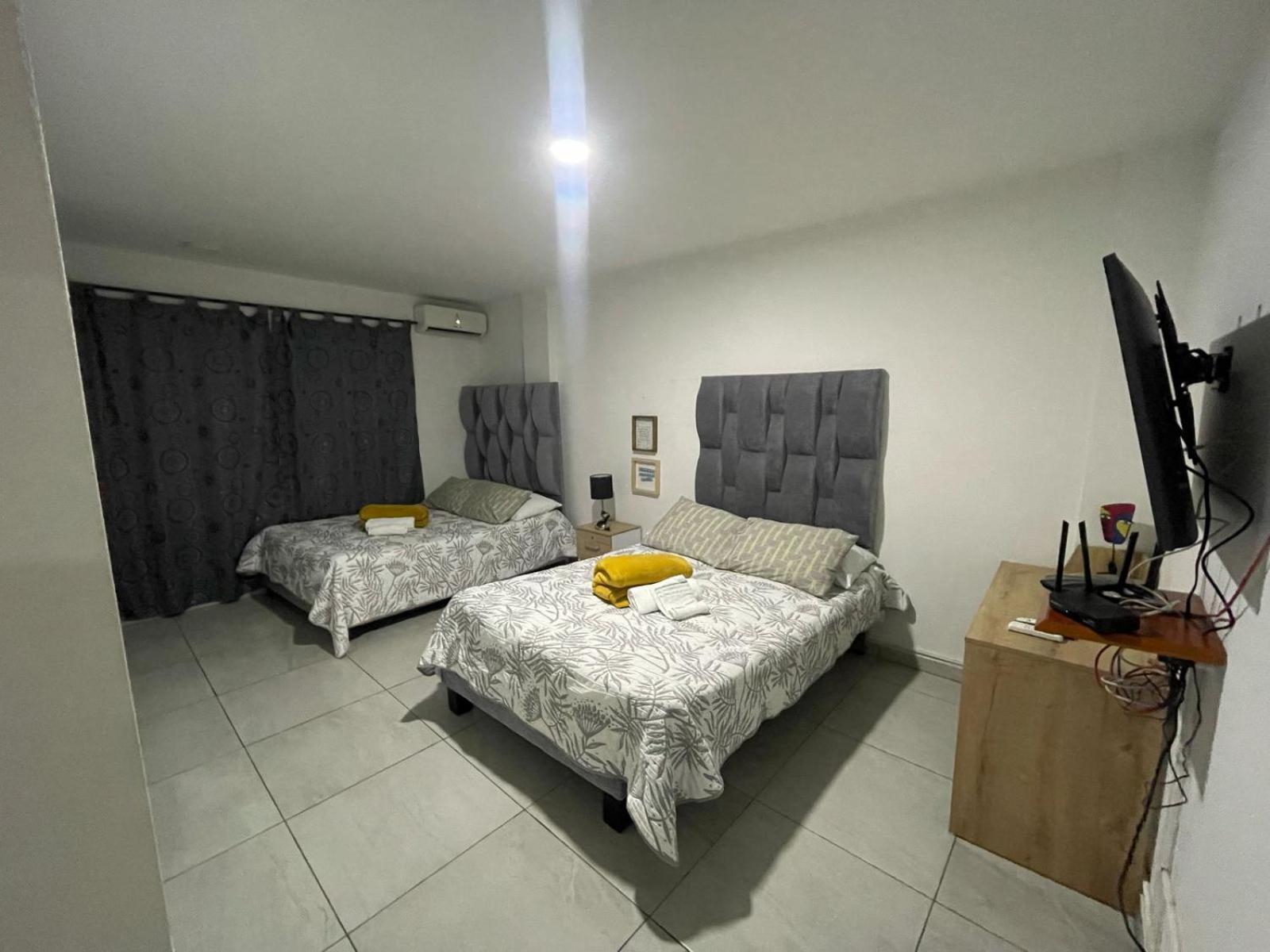 Apartamento El Ingenio