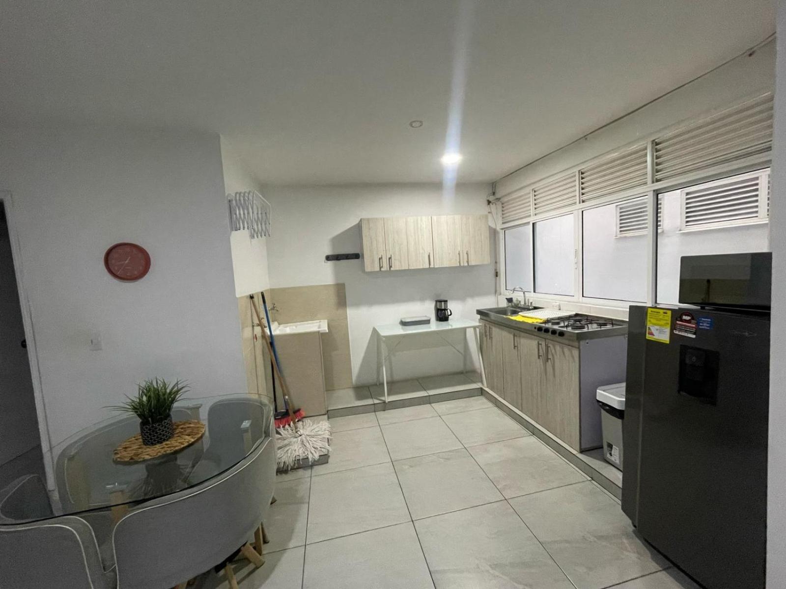Apartamento El Ingenio *
