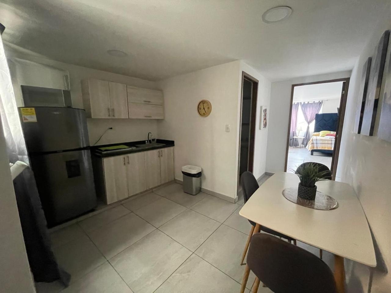 Apartamento El Ingenio Cali
