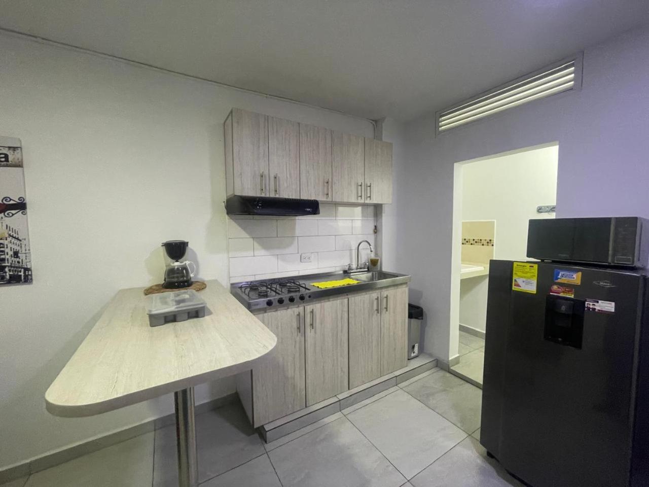 El Ingenio Apartamento *
