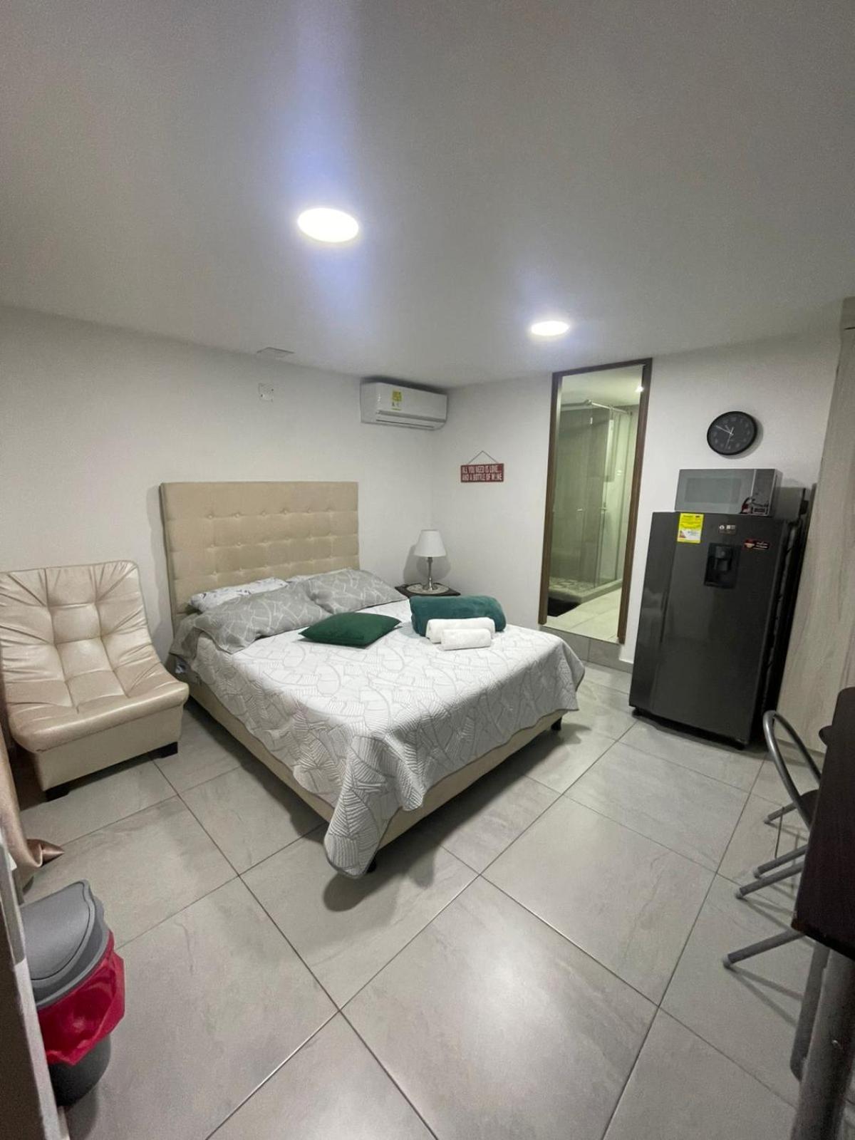Apartamento El Ingenio *
