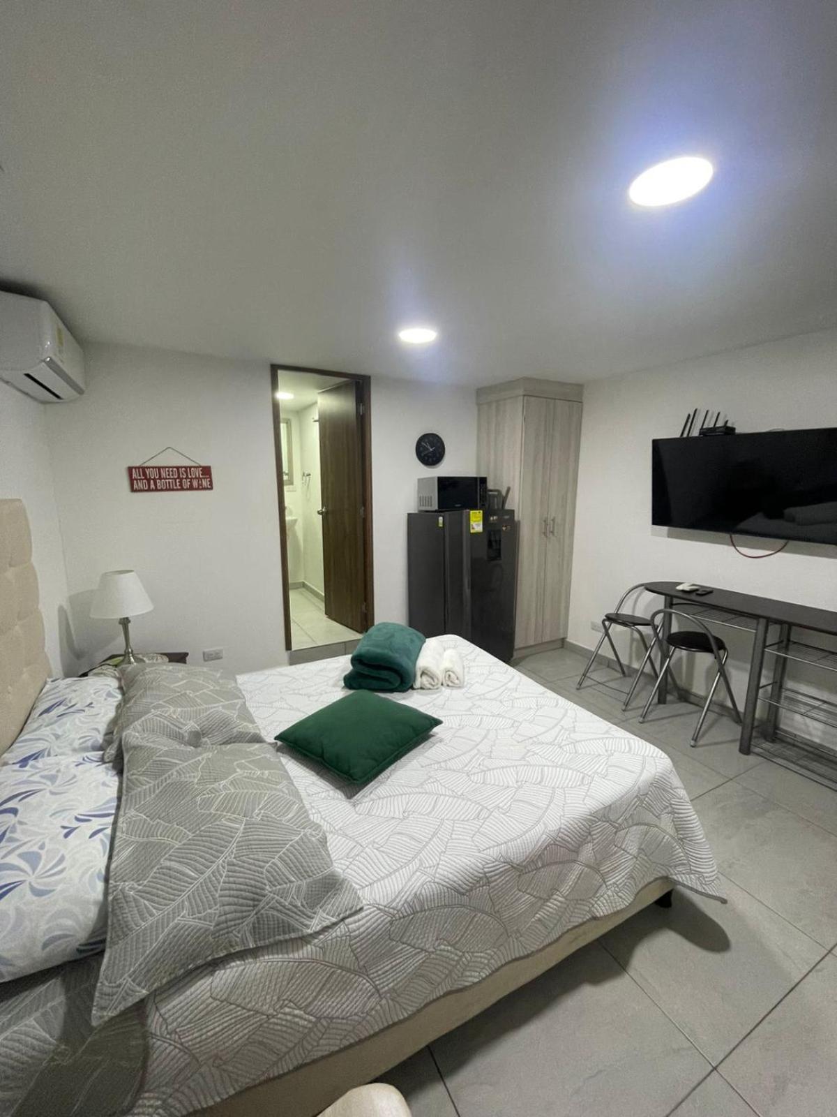 Apartamento El Ingenio Cali
