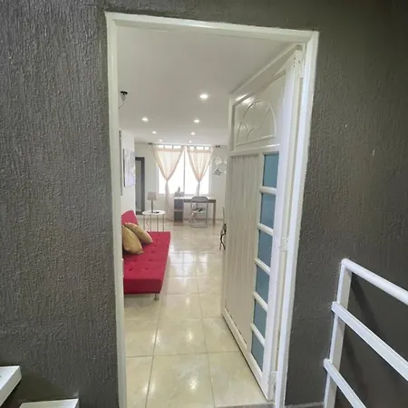 Ingenio Park 83 - Apartahotel Cali Exterior photo