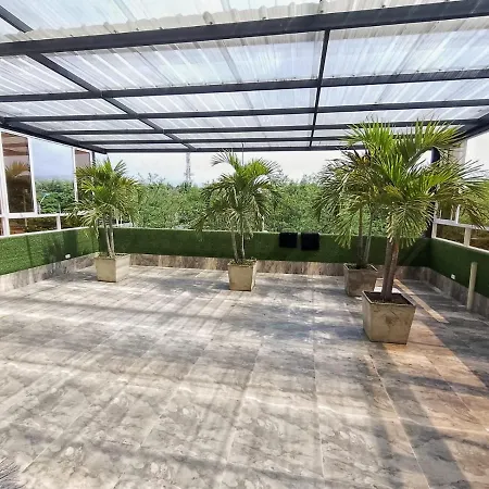 Ingenio Park 83 - Apartahotel Cali Exterior photo