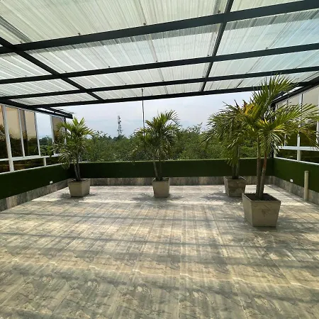 Ingenio Park 83 - Apartahotel Cali Exterior photo