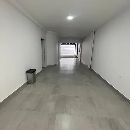 Ingenio Park 83 - Apartahotel Cali Exterior photo